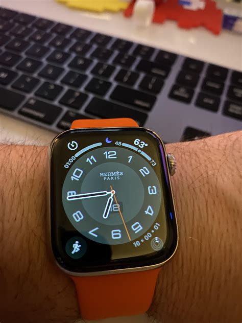 series 7 hermes watch faces|apple watch hermes faces.